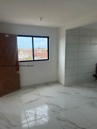 Imagem Apartamento para vender no José Américo, João Pessoa/PB