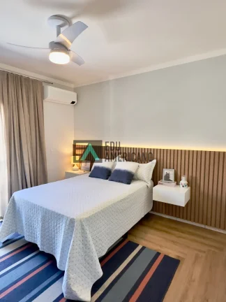Imagem CASA EM ATIBAIA COM 2 SUÍTES , MÓVEIS PLANEJADOS