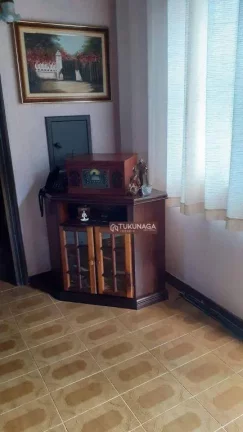 Imagem CASA À VENDA EM ÁREA RURAL-ESTRADA DA BARROCA FUNDA - Divisa entre Nazaré Paulista e Santa Isabel/SP