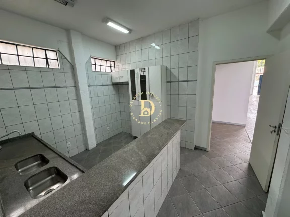 Imagem Galpão Comercial - Vila Nair - São José dos Campos - 600m²