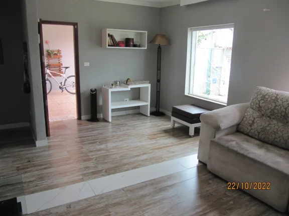 Imagem Casa 3 Dormitórios Jardim Santa Rosalia- Sorocaba/SP