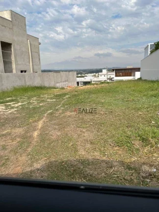 Imagem Terreno/Lote à venda, 525 m² por R$ 750.000 - Condomínio Jardim dos Lagos - Indaiatuba/SP