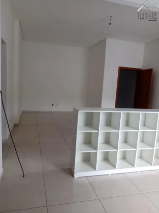 Imagem ALUGO PONTO COMERCIAL NO BOSQUE DOS IPES