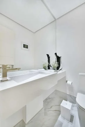 Imagem Apto. ONE GRAMERCY - 138m²