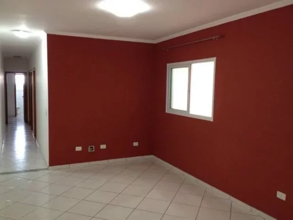 Imagem Apartamento 85 m² Jardim Santo André