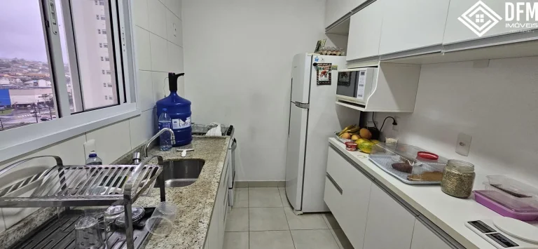 Imagem Apartamento com 3 Dormitorio(s) localizado(a) no bairro Cézar de Souza em Mogi das Cruzes / Mato Grosso do Sul Ref.:435as