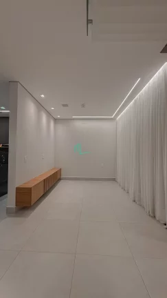 Imagem LINDA RESIDÊNCIA DE ALTO PADRÃO COM UM PROJETO DIFERENCIADO DISPONIVEL Á VENDA NO CENTRO DE FRANCA/SP