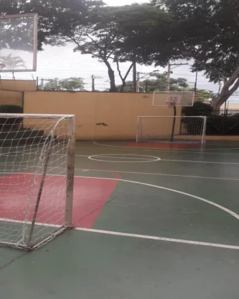 Imagem Apartamento com 3 Quartos à venda, 83m² - Jardim Esmeralda FL38