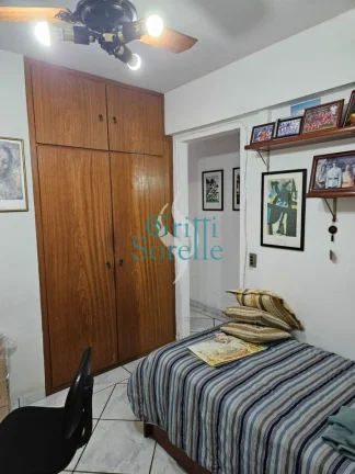 Imagem Apartamento à Venda na Vila Mariana - São Paulo/SP.
