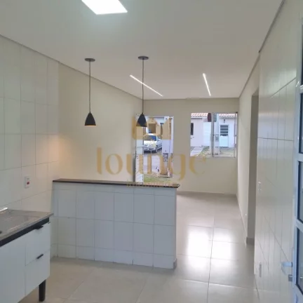 Imagem Casa à venda em Jd. Alpes de Sorocaba Z.Norte - Sorocaba/SP