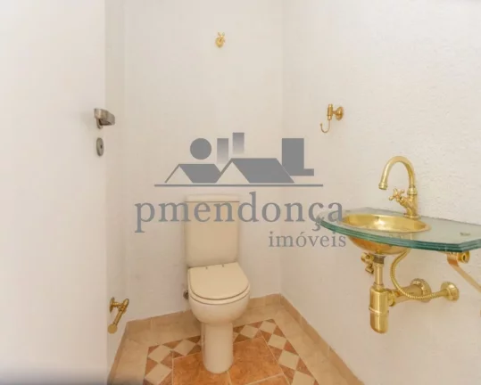 Imagem Apartamento a venda nas Perdizes com 3 quartos( 1 suíte ) e 2 vagas, 112m²