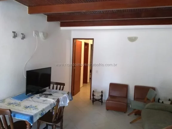 Imagem Casa Independente Condomínio Praia Peró