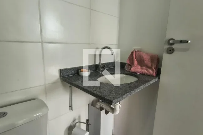 Imagem Apartamento à Venda - Vargem Pequena, 2 Quartos, 44 m2