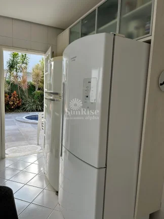 Imagem Casa à venda Alphaville 3 com 4 quartos e 4 vagas 278m² - R$3.200.000 - Santana de Parnaíba/SP