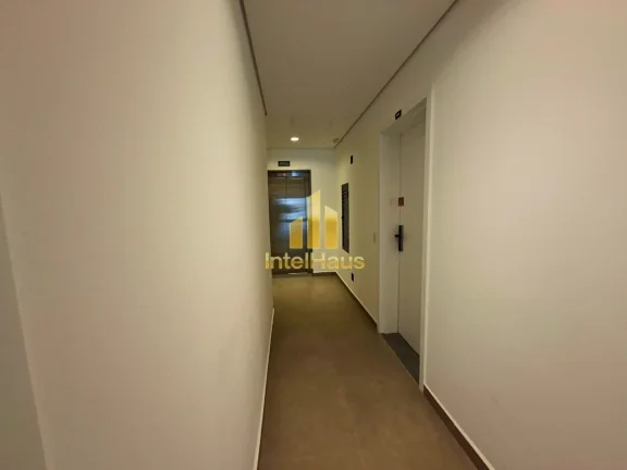 Imagem Oportunidade para investidor que busca renda imediata e baixo esforço operacional.

Studio no 8º p...