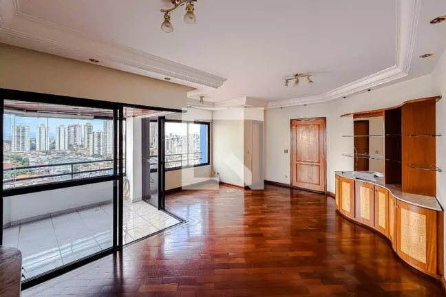 Imagem Apartamento à Venda - Ipiranga, 3 Quartos, 114 m2