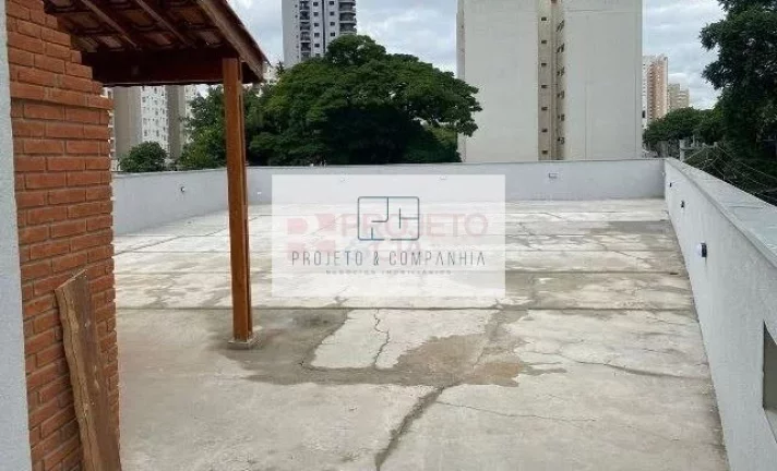 Imagem Loja/Salão em Vila Olímpia - São Paulo