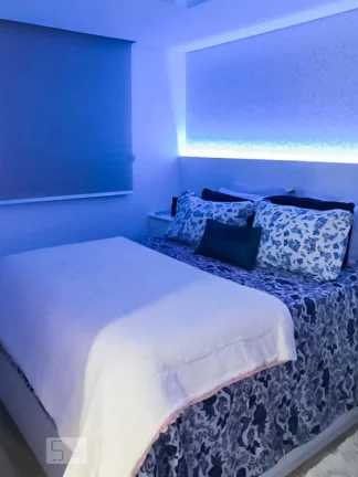Imagem Apartamento à Venda - Ipiranga, 2 Quartos, 55 m2