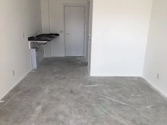Imagem Apartamento Studio (recém entregue) de 26m² na Rua dos Pinheiros - Pinheiros