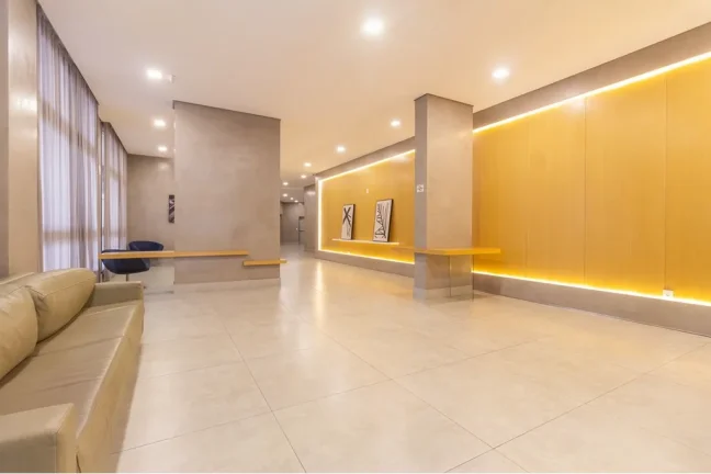 Imagem APARTAMENTO RESIDENCIAL em São Paulo - SP, Butantã