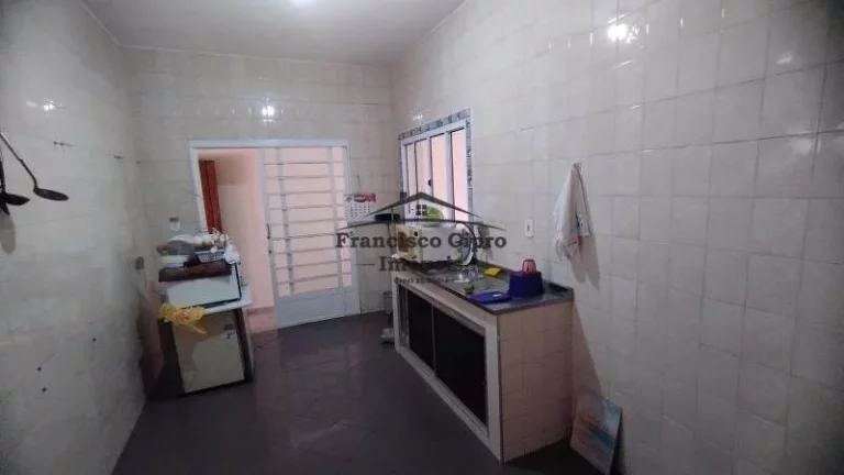 Imagem Casa à venda no bairro Jardim Independência - Guaratinguetá/SP