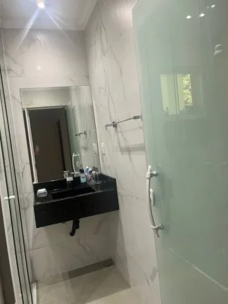 Imagem Sobrado com 4 dormitórios, 350 m² - venda por R$ 1.600.000,00 ou aluguel por R$ 7.100,00/mês - Ipelândia - Suzano/SP