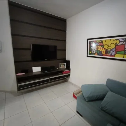 Imagem Casa De 3/4 Sendo Um Suite No Residencial Olinda ,oportunidade