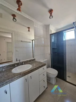 Imagem Apartamento com 3 dormitórios à venda, 130 m² por R$ 1.248.000,00 - Alto do Ipiranga - São Paulo/SP