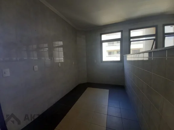 Imagem Apartamento em Alphaville Industrial - Barueri, SP