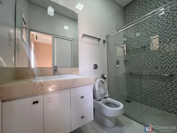 Imagem Casa Ampla à Venda no Bairro Caramuru em Patos de Minas – 4 Quartos, 198m² Construídos