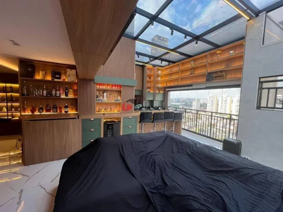 Imagem Apartamento à venda, Santa Paula, São Caetano do Sul, SP