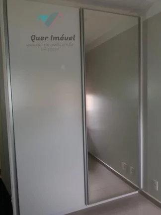 Imagem Apartamento com 3 suítes e localização privilegiada em Ribeirão Preto-SP, na Vila do Golf.