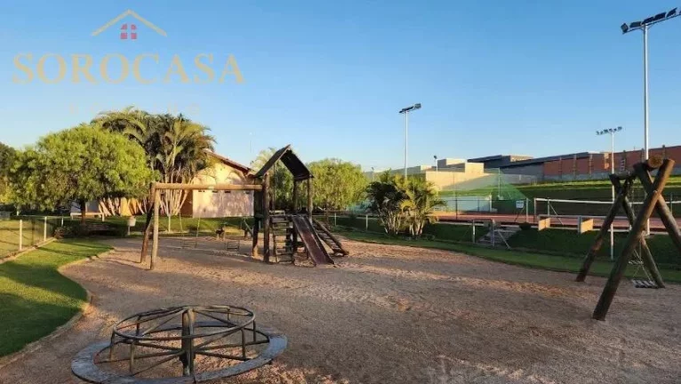 Imagem Terreno à Venda 1.000m² - Condomínio Fazenda Alta Vista