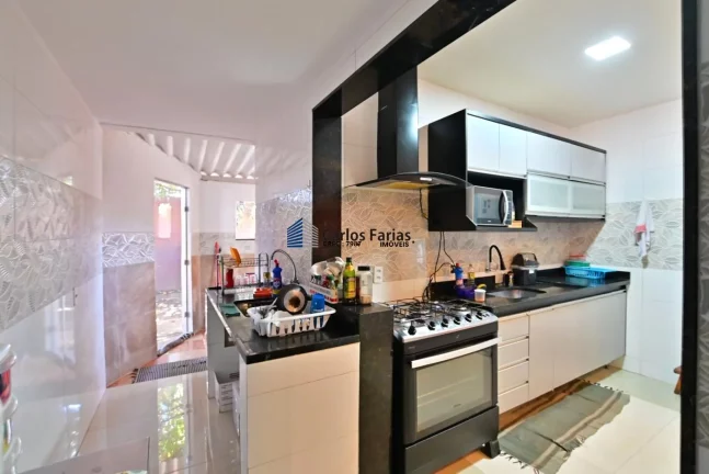 Foto do imóvel: Casa em Condomínio para Venda em Brasília, Setor Habitacional Tororó (Jardim Botânico), 3 dormitórios, 1 suíte, 3 banheiros, 4 vagas