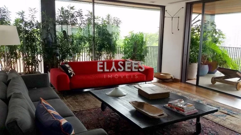 Imagem APARTAMENTO RESIDENCIAL em SÃO PAULO - SP, SUMAREZINHO