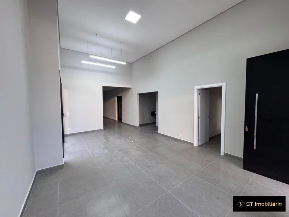 Imagem Casa de Alto Padrão em Condomínio Fechado para Locação Mairiporã!