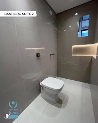 Imagem Apartamento com 3 quartos sendo 2 suítes à venda, 193 m² por R$ 1.790.000 - Água Verde - Curitiba/PR