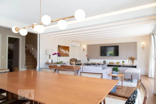 Imagem Casa à Venda - Recreio, 4 Quartos, 400 m2
