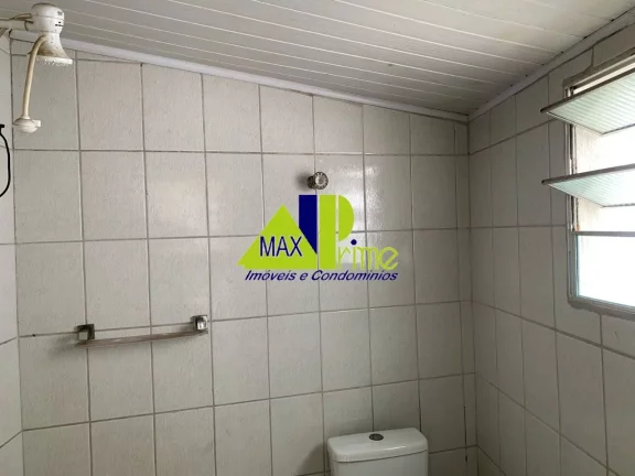 Imagem CASA TÉRREA/95M²/01 DORMITÓRIO