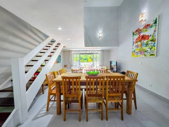 Imagem Villagio à Venda na Riviera, com 3 dormitórios sendo 3 suítes 142m², com 2 vagas
