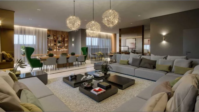 Imagem Apartamento com 2 Quartos à Venda, 67 m² em Ipiranga - São Paulo