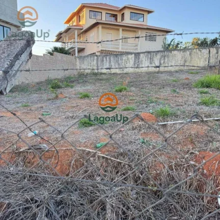 Imagem Terreno à venda, 360 m² por R$ 300.000,00 - Joá - Lagoa Santa/MG