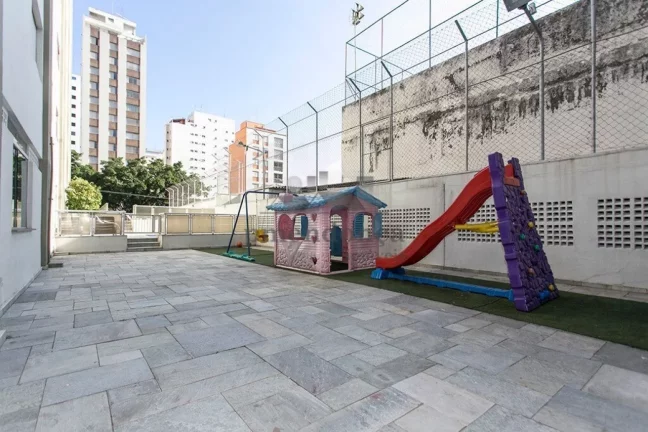 Imagem Apartamento com 80m² a  venda em Perdizes