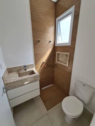 Imagem Casa térrea com 3 dormitórios à venda, 155 m² por R$ 1.300.000 - Condomínio Residencial Viena - Indaiatuba/SP