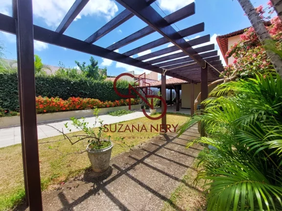 Imagem CASA COM 5 QUARTOS EM CANDELARIA