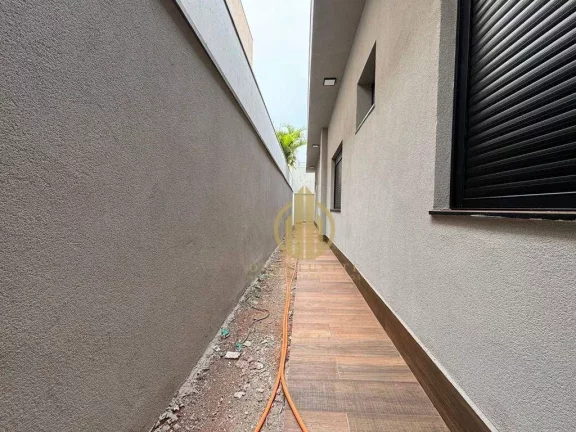 Imagem Casa com 3 suítes à venda, 170 m² por R$ 1.200.000 - - Ribeirão Preto/SP