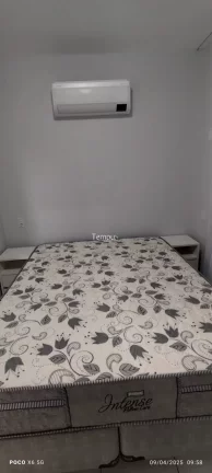 Imagem Residencial Lago Rico - Aluguel Apartamento, 2 quartos, mobiliado, setor dos afonsos, Aparecida de Goiânia