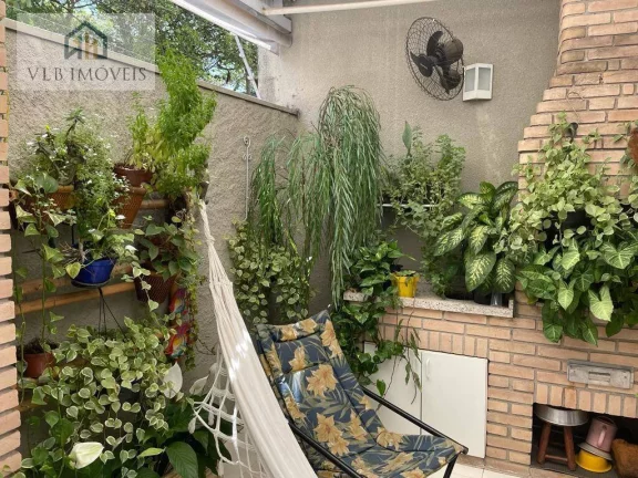 Imagem Sobrado à venda (142,00 m²), Jardim Monte Kemel, São Paulo, SP