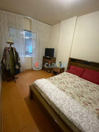 Imagem Apartamento para venda e locação, Copacabana, Rio de Janeiro, RJ