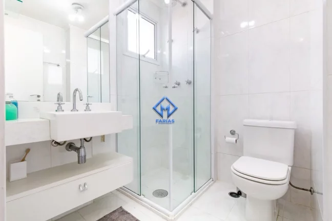 Imagem Apartamento com 4 Quartos à Venda, 213 m² em Ipiranga - São Paulo